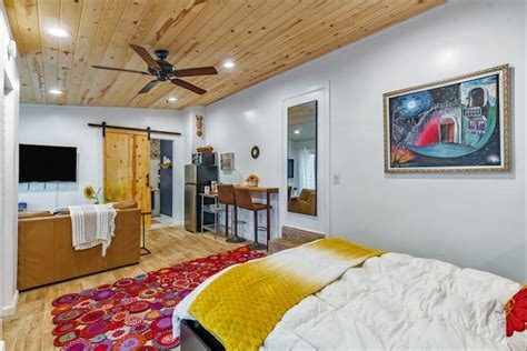 Discover long-term rentals that feel like home for stays of a month or longer. . Long stay airbnb